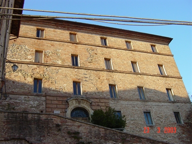 Palazzo Antonini